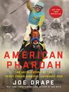 Cover image for American Pharoah